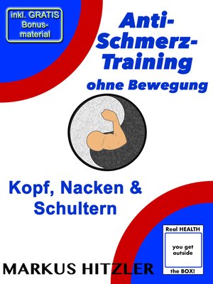 cover image of Anti-Schmerz-Training ohne Bewegung